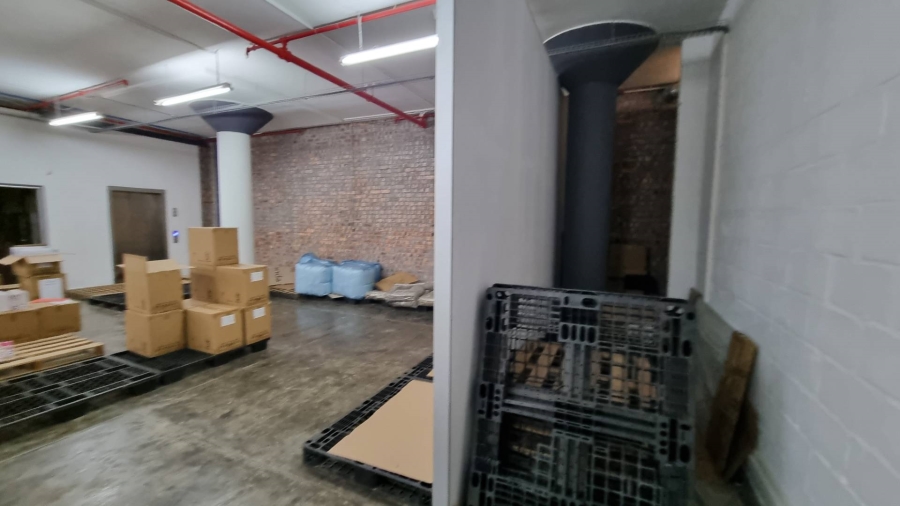 To Let commercial Property for Rent in Woodstock Western Cape